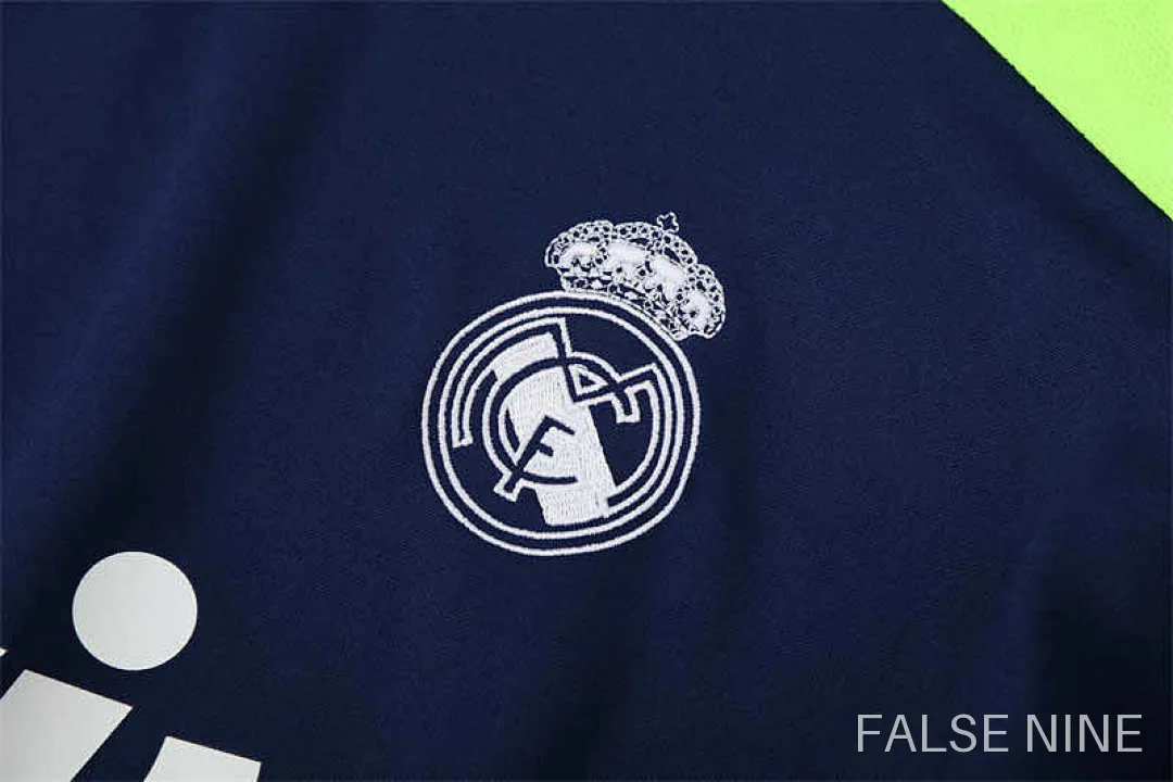 Real Madrid 12/13 Training Jacket (Long Sleeve), photo 5