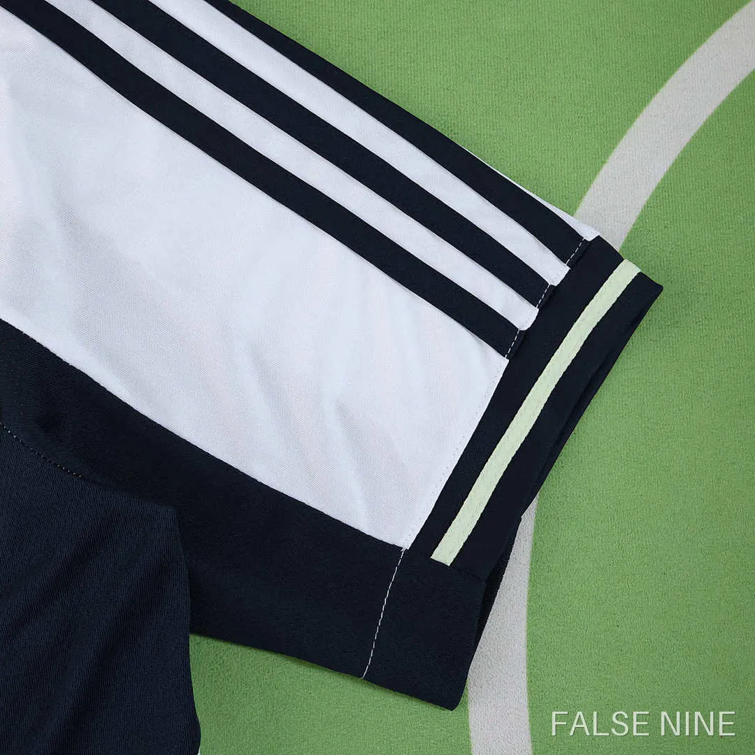 Real Madrid 25/26 Baseball Jersey, photo 10