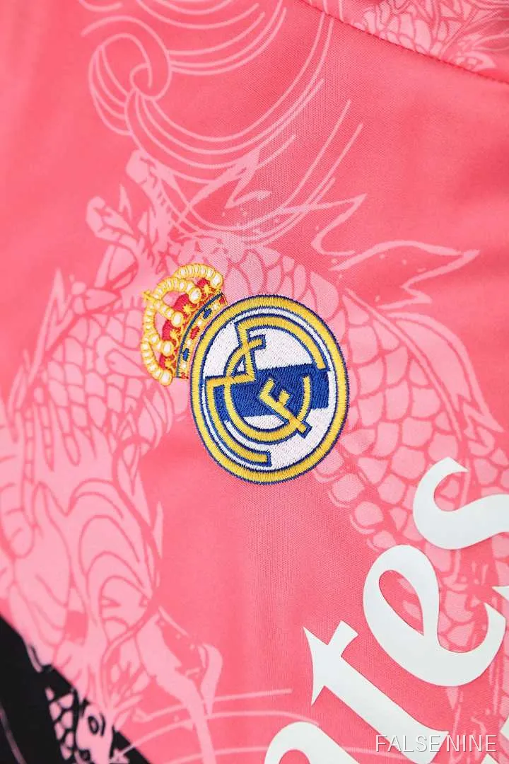 Real Madrid 25/26 Training Kit (Fan Version), photo 15