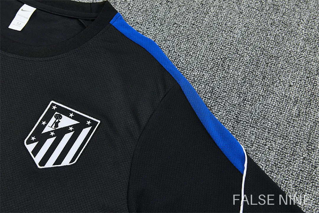 Atletico Madrid 26/27 Training Suit (Fan Version), photo 2