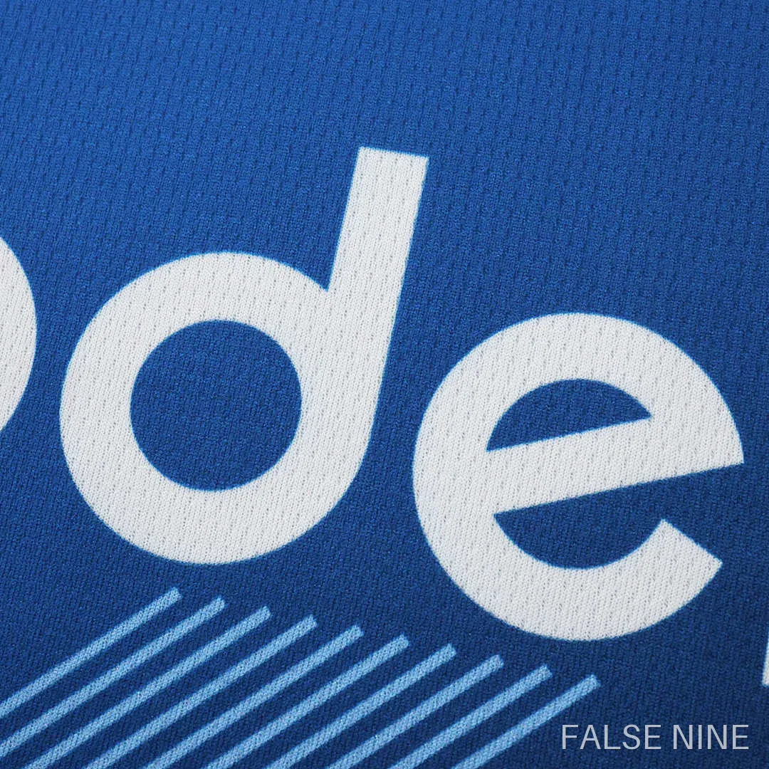 C.F. Monterrey 25/26 Third Shirt (Fan Version), photo 17