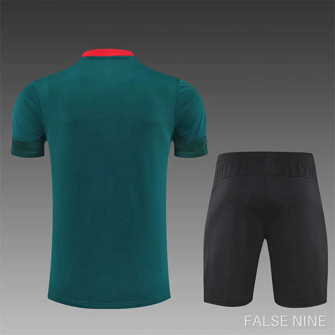 A.C. Milan 25/26 Training Kit (Fan Version), photo 18