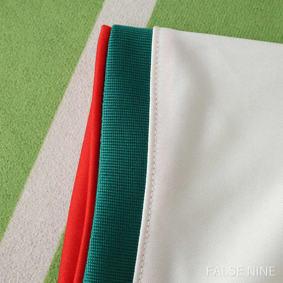 Algeria 2026 Home Shirt (Fan Version), photo 18