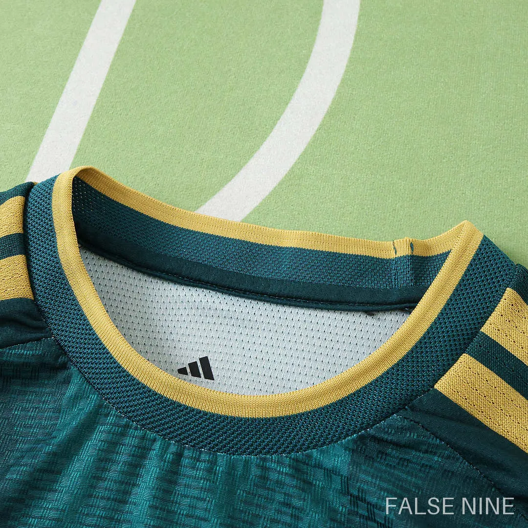 Argentina 2026 Concept Shirt (Player Version), photo 16