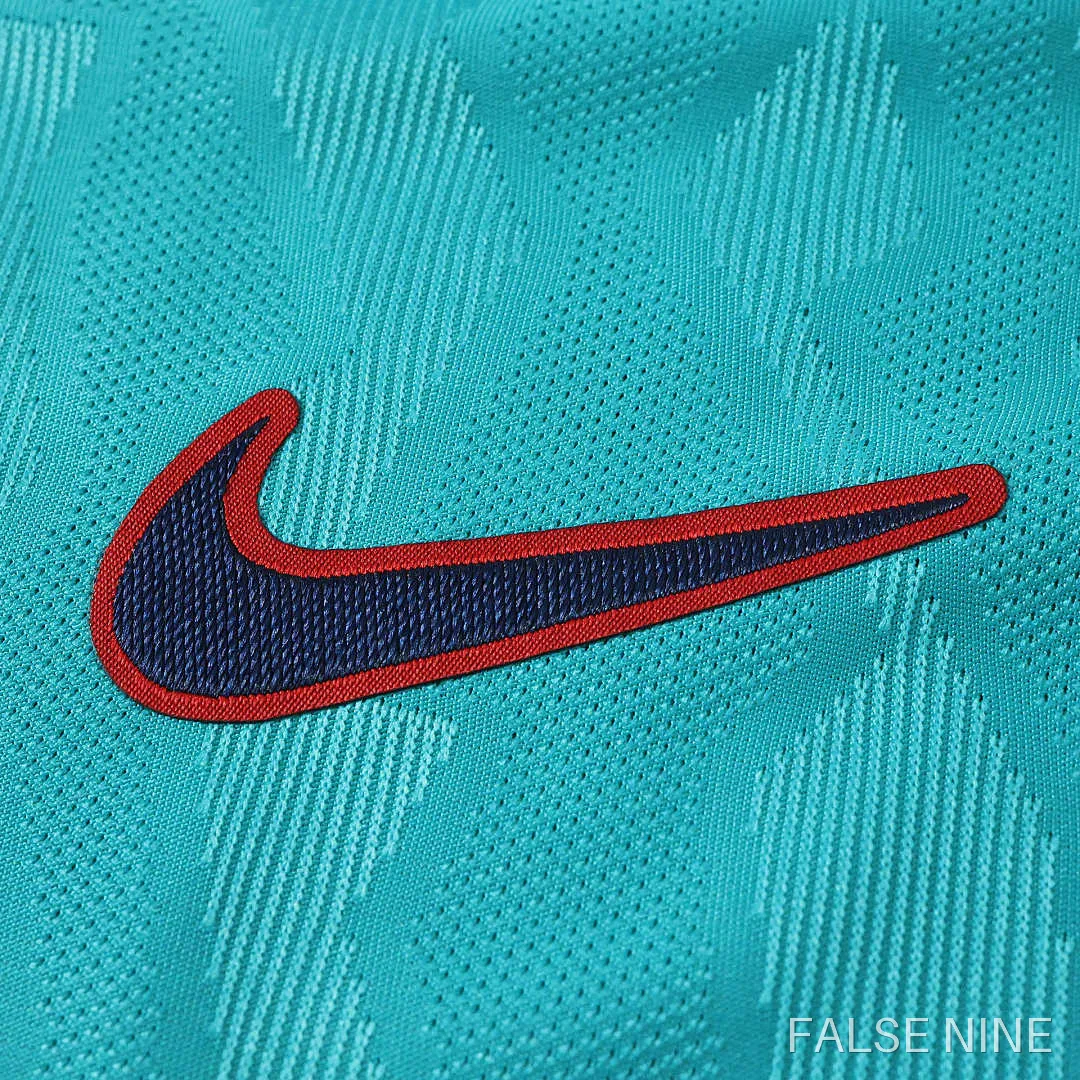 FC Barcelona 26/27 Third Shirt (Player Version), photo 20