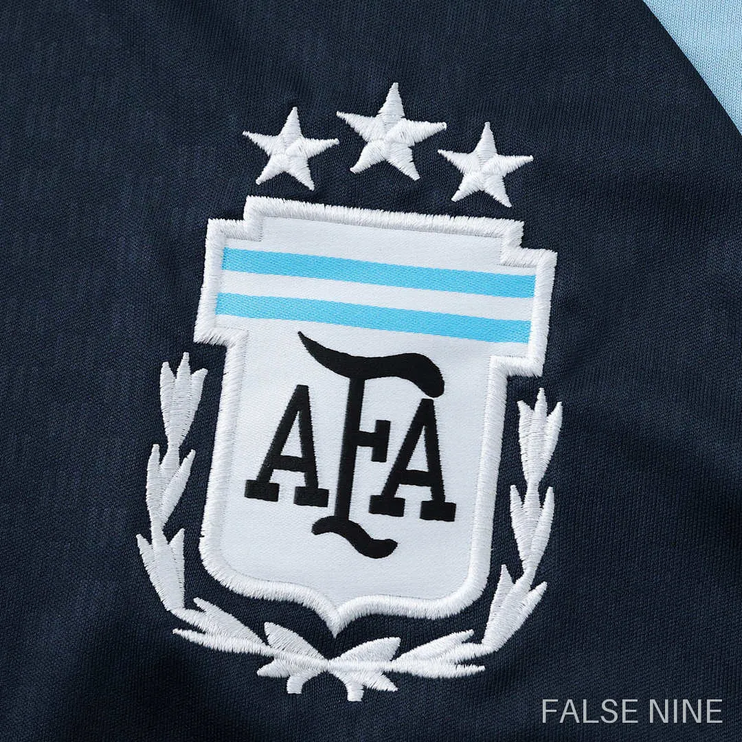 Argentina 2026 Training Shirt (Fan Version), photo 9