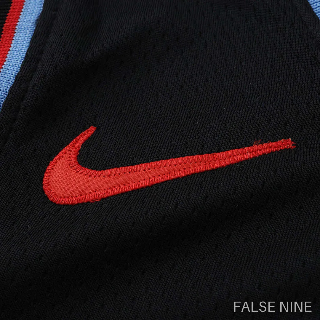 Chicago Bulls 2025-26 Black Jersey, photo 18