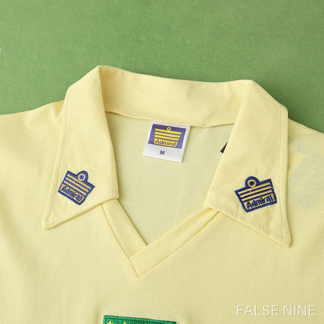 Wales 1976-79 Home Retro Jersey (Fan Version), photo 2