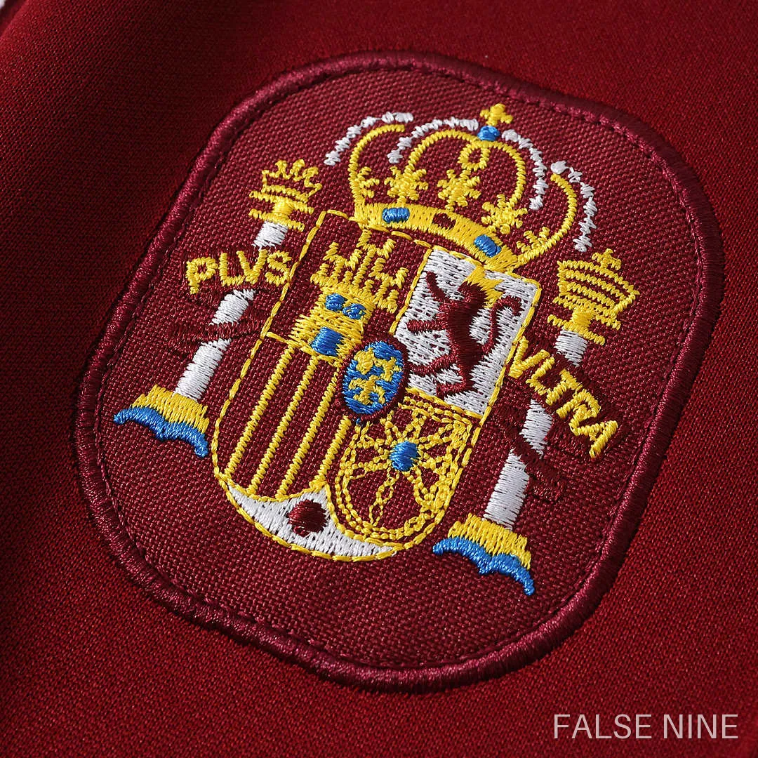 2026 FIFA World Cup Spain training suit jacket suit, photo 18