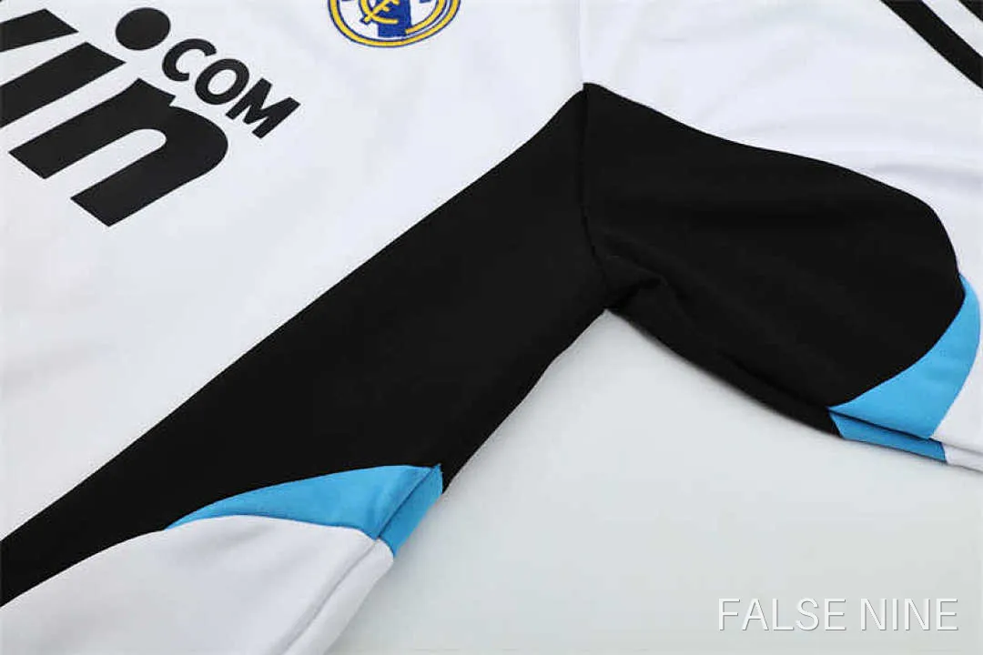 Real Madrid 08/09 Training Jacket, photo 9