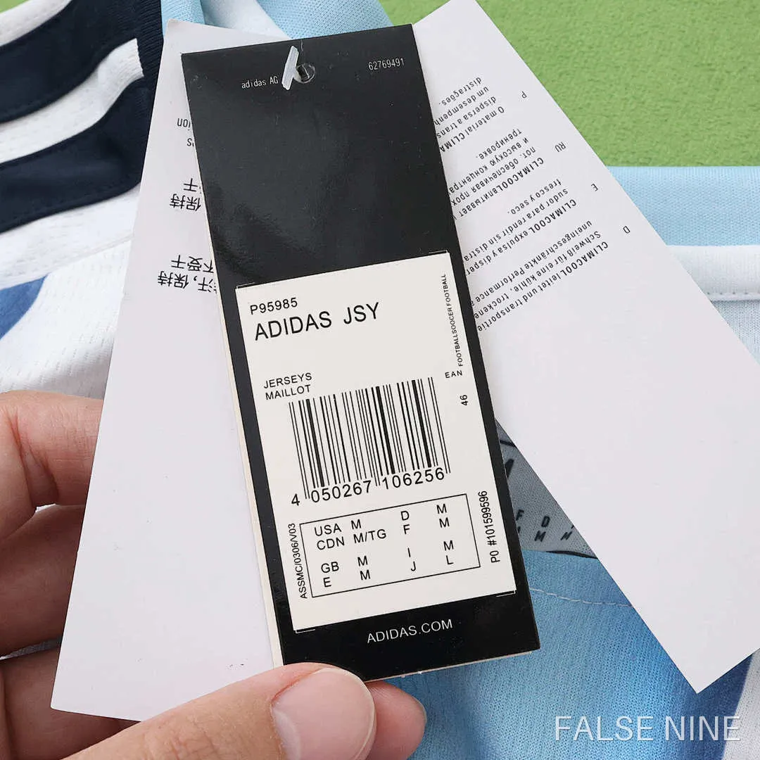 Argentina 2026 Home Shirt (Women), photo 20