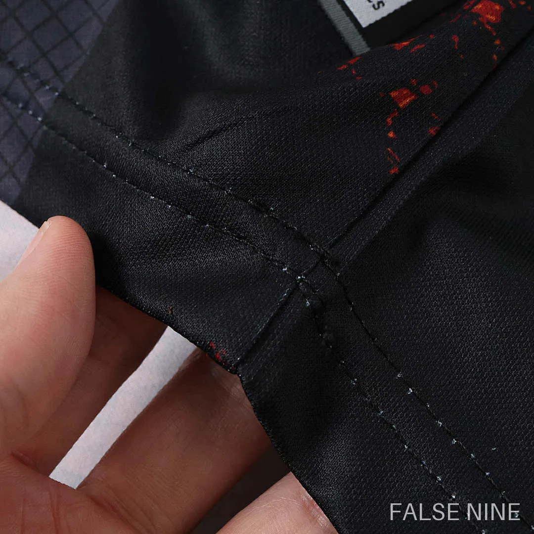 Netherlands 2026 Goalkeeper Long Sleeve Shirt (Fan Version), photo 7