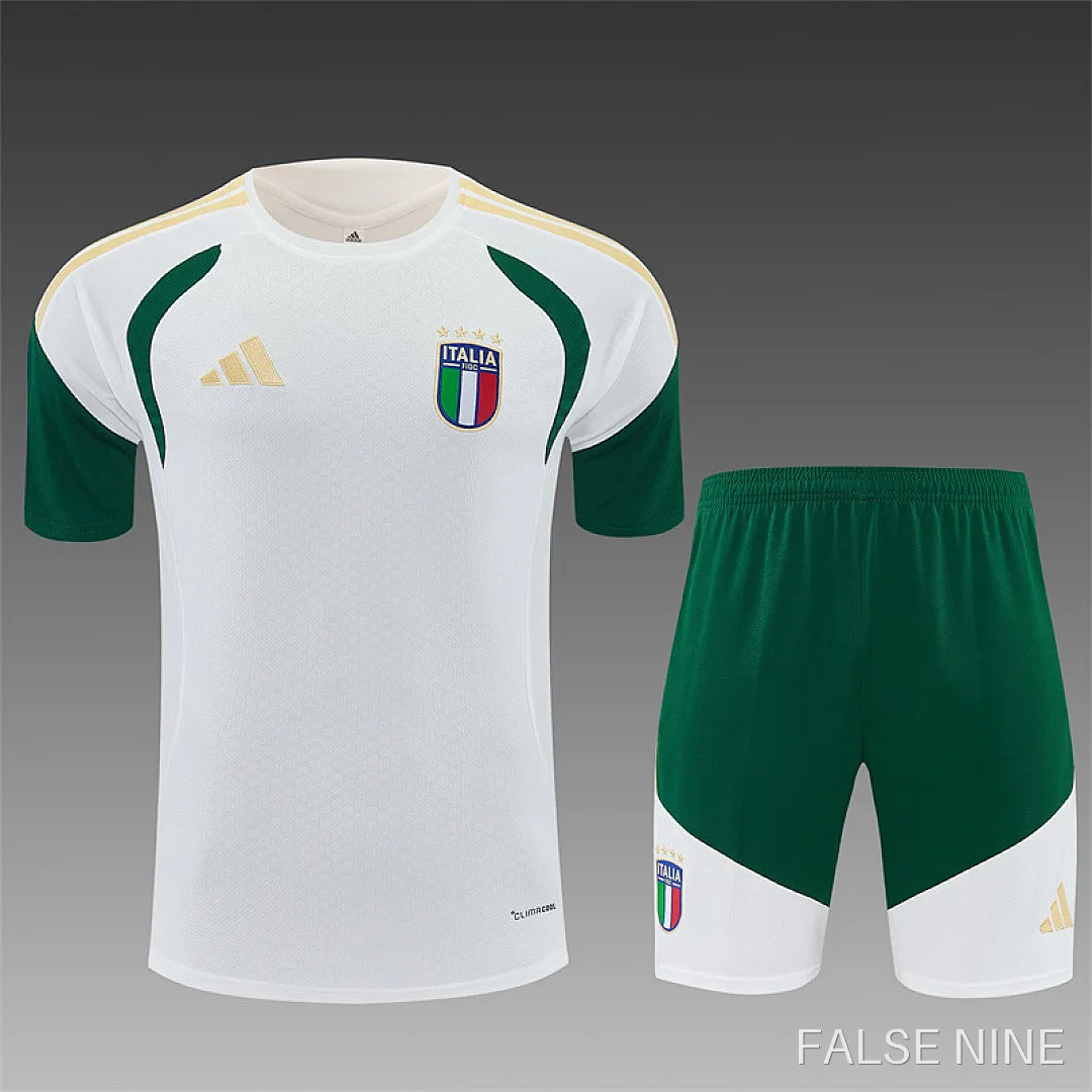 Italy 2026 Training Kit (Fan Version), photo 19