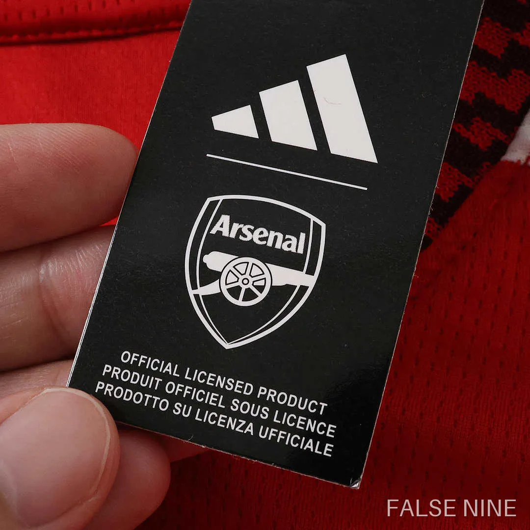 Arsenal 26/27 Home Shirt (Women), photo 21