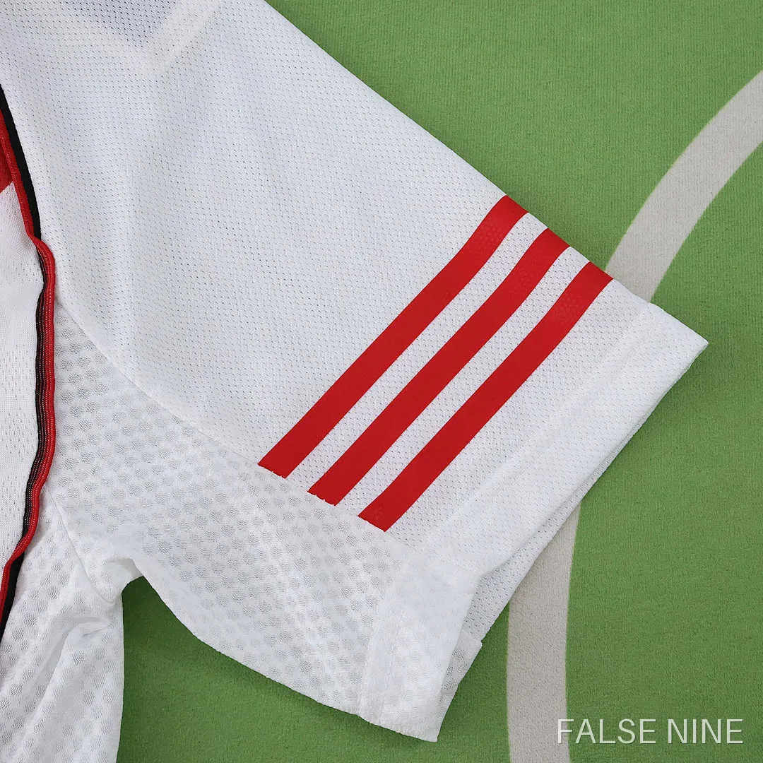 River Plate 25/26 Home Shirt (Player Version), photo 9