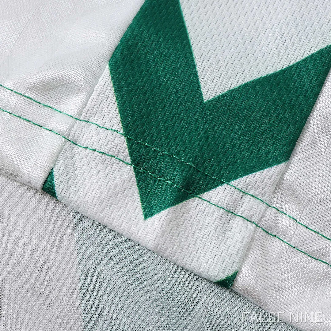 SV Werder Bremen 26/27 Home Shirt (Fan Version), photo 8