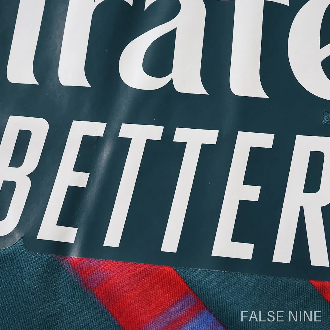 Arsenal 26/27 Training Shirt (Fan Version), photo 12