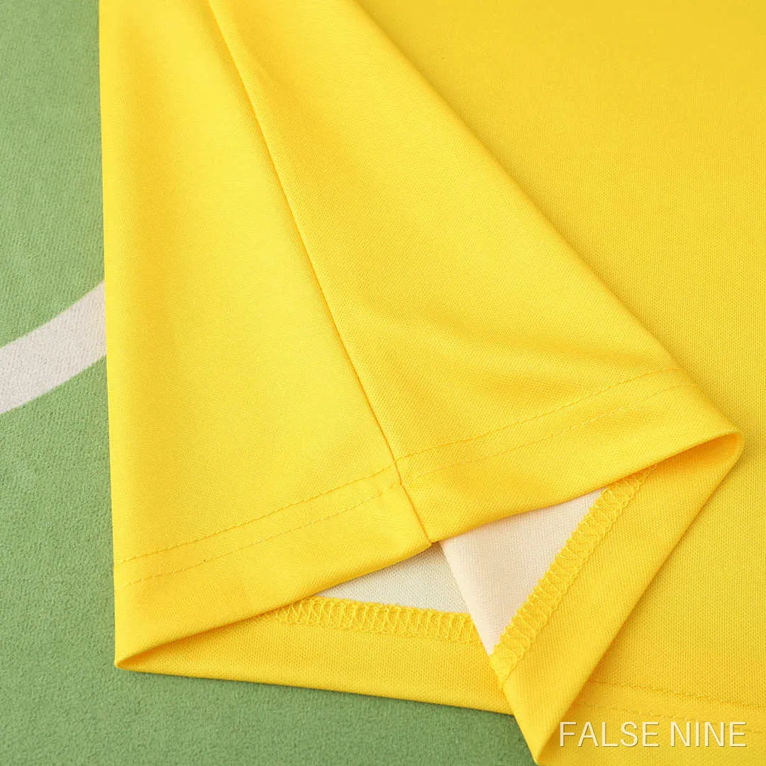 1989 Borussia Dortmund home retro Fan version, photo 14
