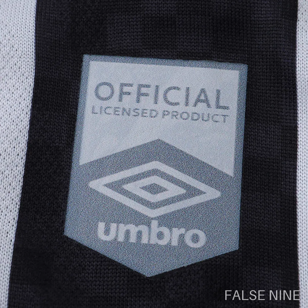 Santos FC 25/26 Away Shirt (Fan Version), photo 18