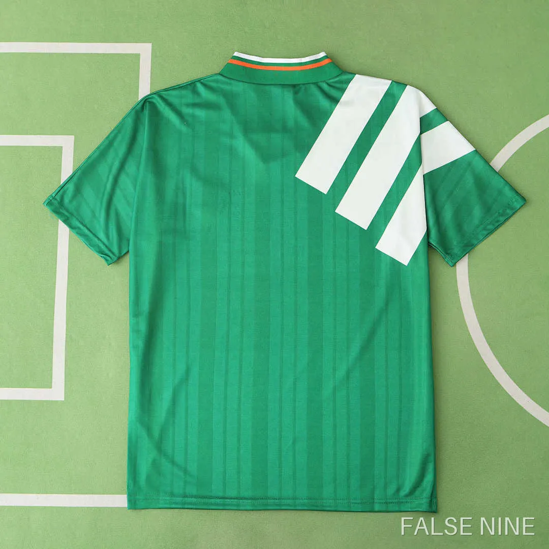 9294 Ireland home retro Fan version, photo 19