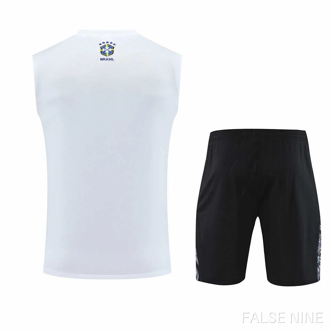 Brazil 25/26 Training Kit (Fan Version), photo 7