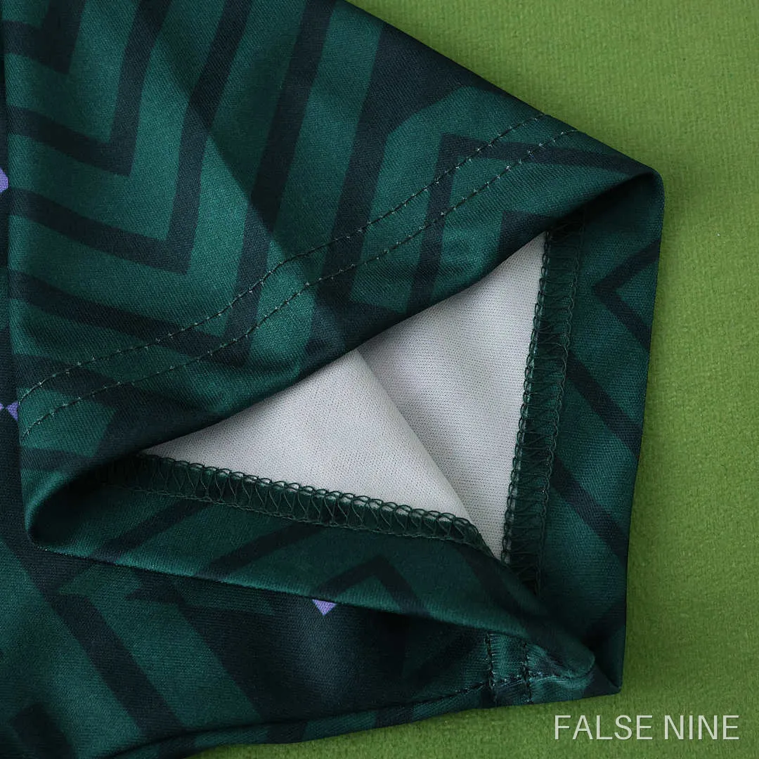 Saudi Arabia 2026 Home Shirt (Fan Version), photo 19