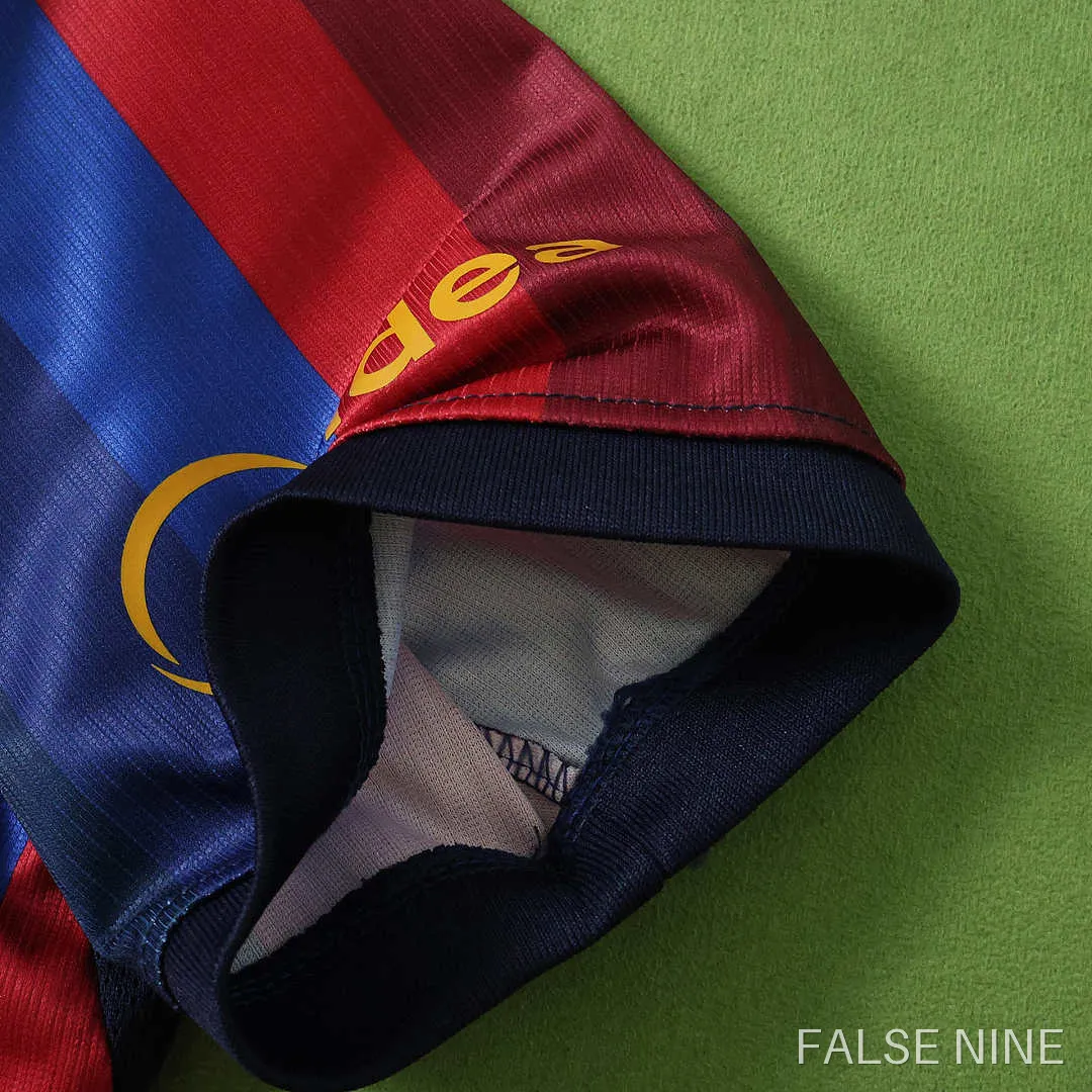 FC Barcelona 26/27 Home Cropped Jersey, photo 18