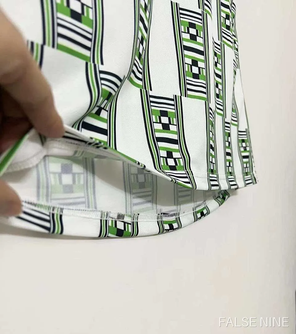 Nigeria 1994 Home Shirt (Retro Fan Version), photo 6