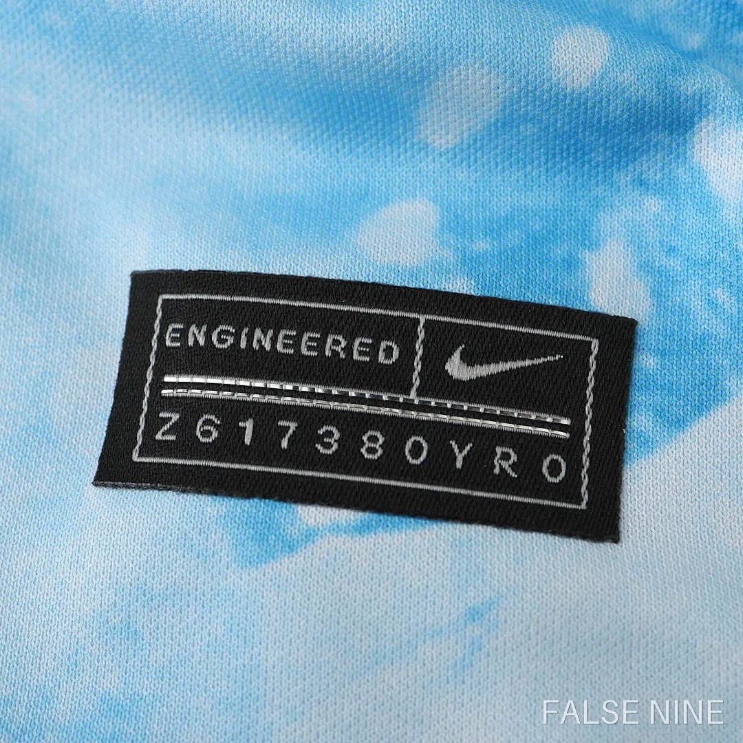 20/21 Norway away retro Fan version, photo 10