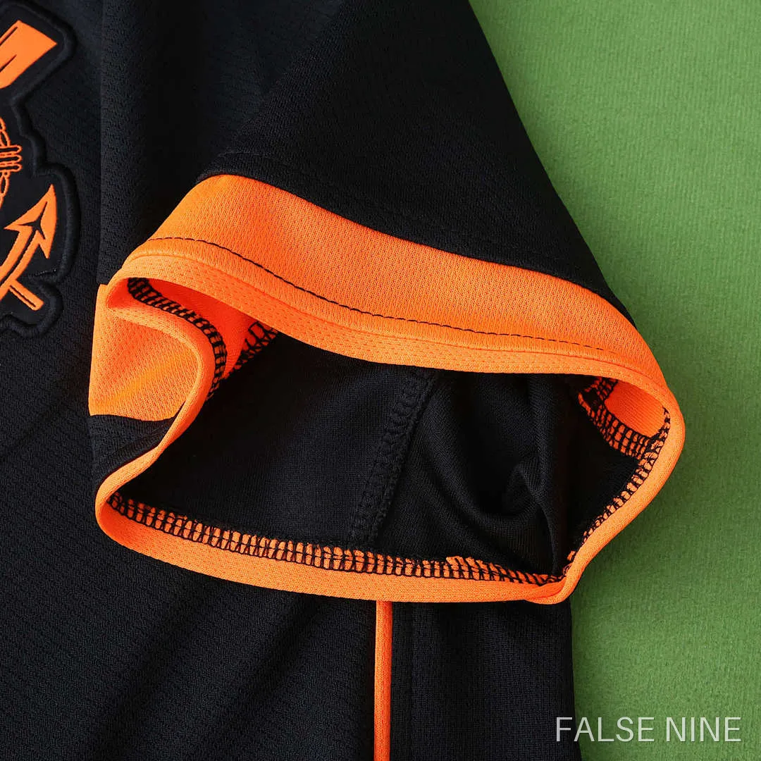 Corinthians 25/26 Third Shirt (Fan Version), photo 9