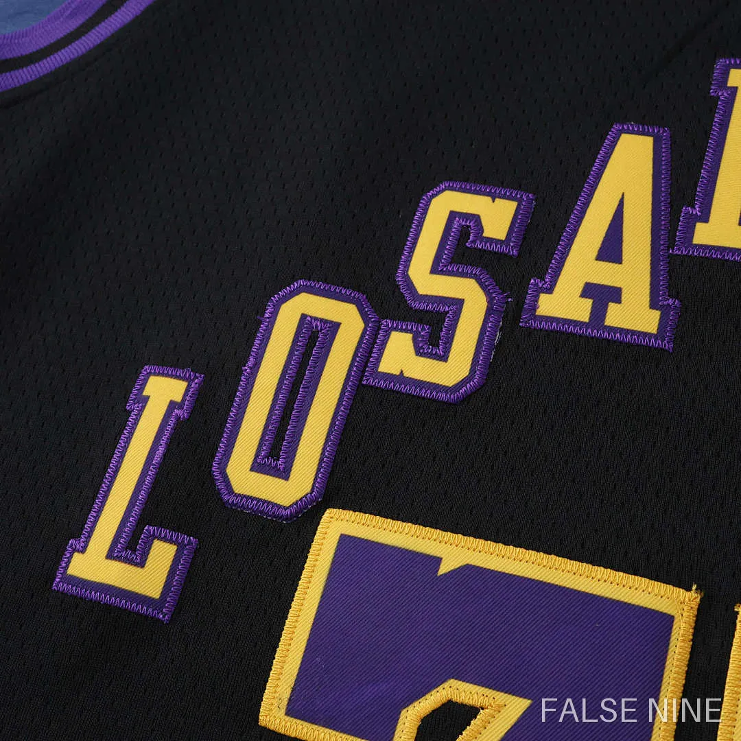 L.A. Lakers 2025-26 Jersey, photo 16
