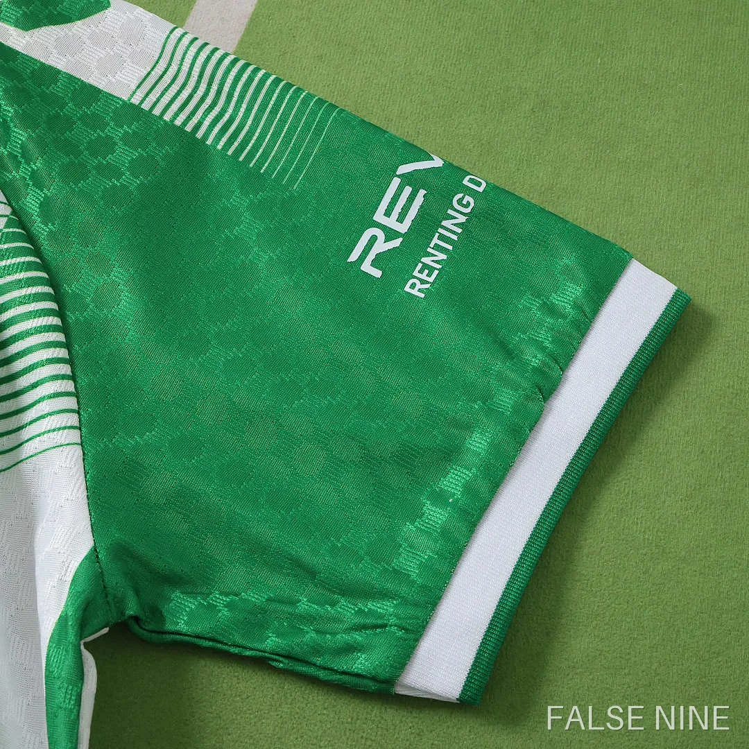 Real Betis 26/27 Home Kids Kit, photo 25