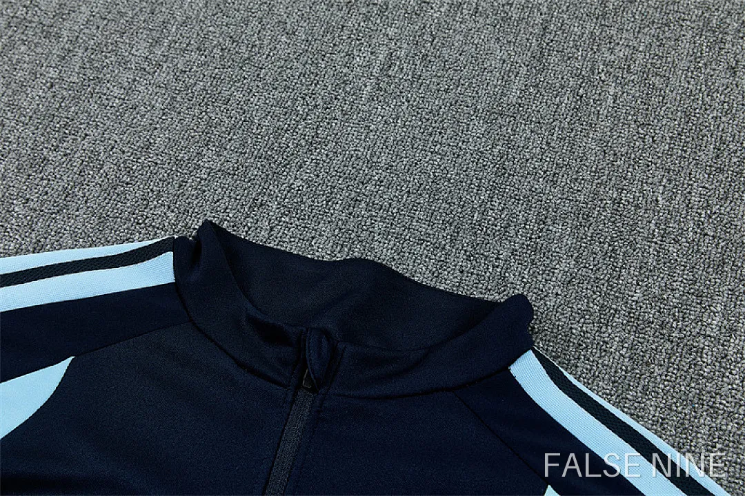 Argentina 2026 Training Tracksuit, photo 8