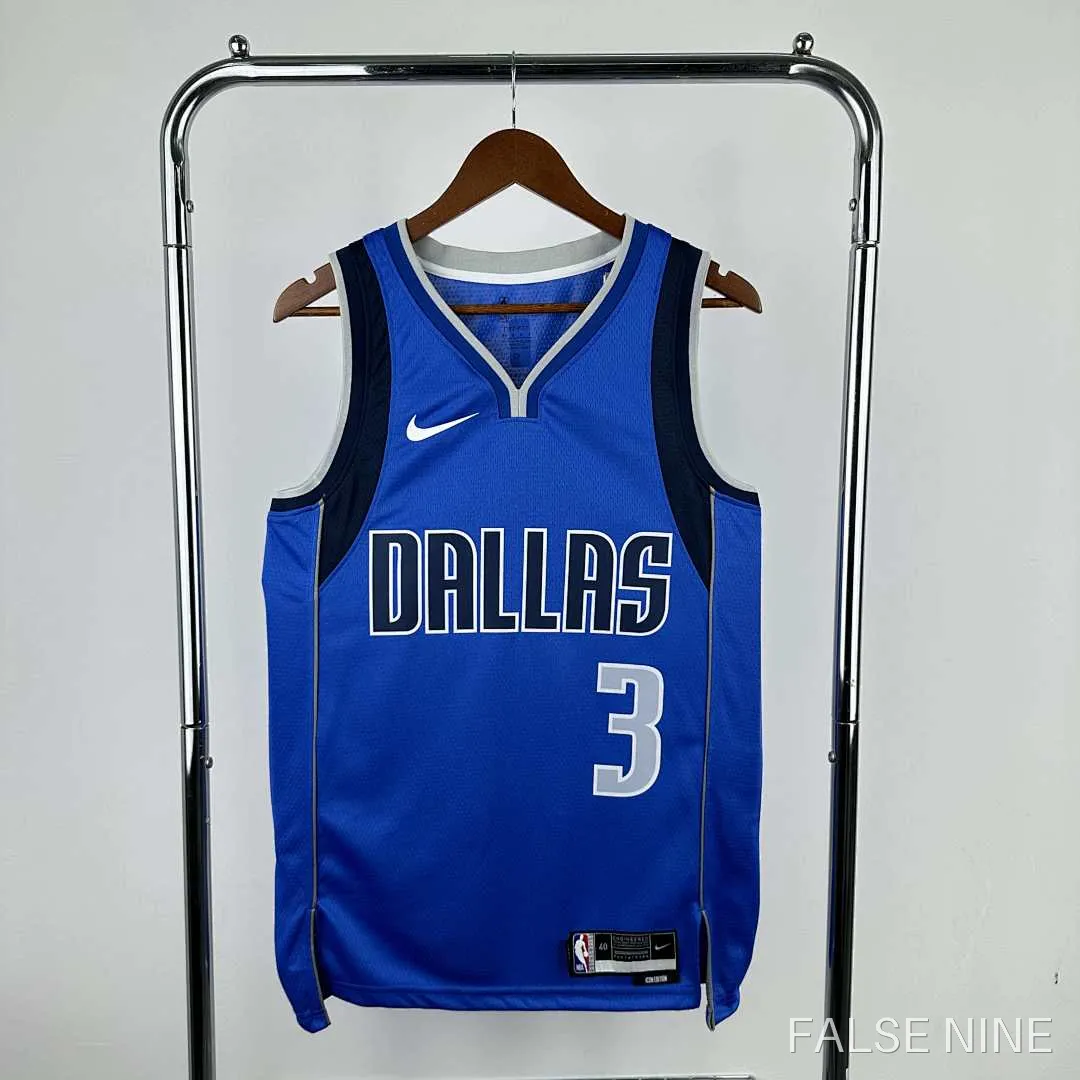 Dallas Mavericks Home Jersey 3, photo 1