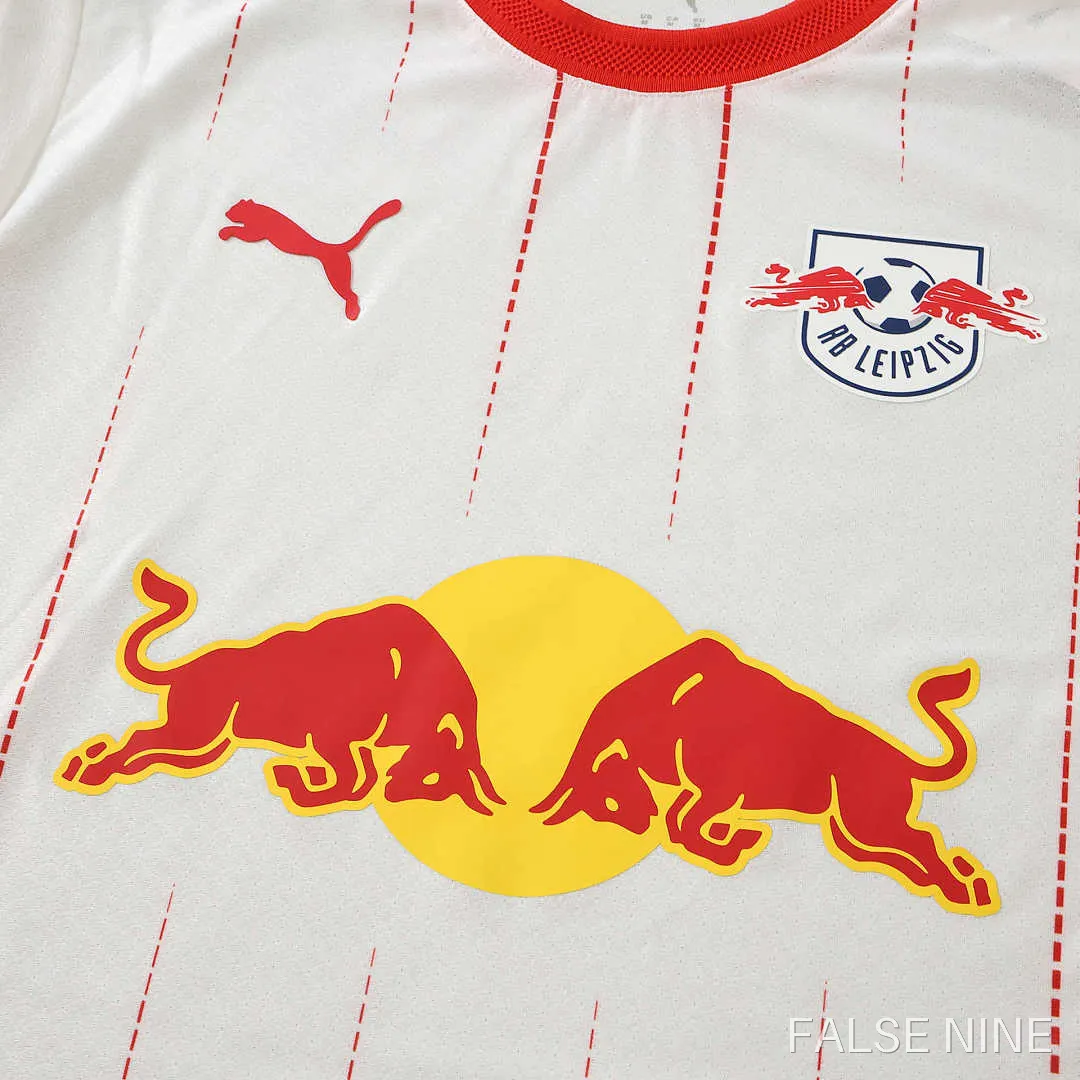 RB Leipzig 26/27 Home Shirt (Player Version), photo 16