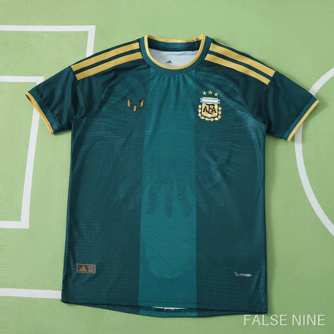 Argentina 2026 Concept Shirt (Player Version), photo 1