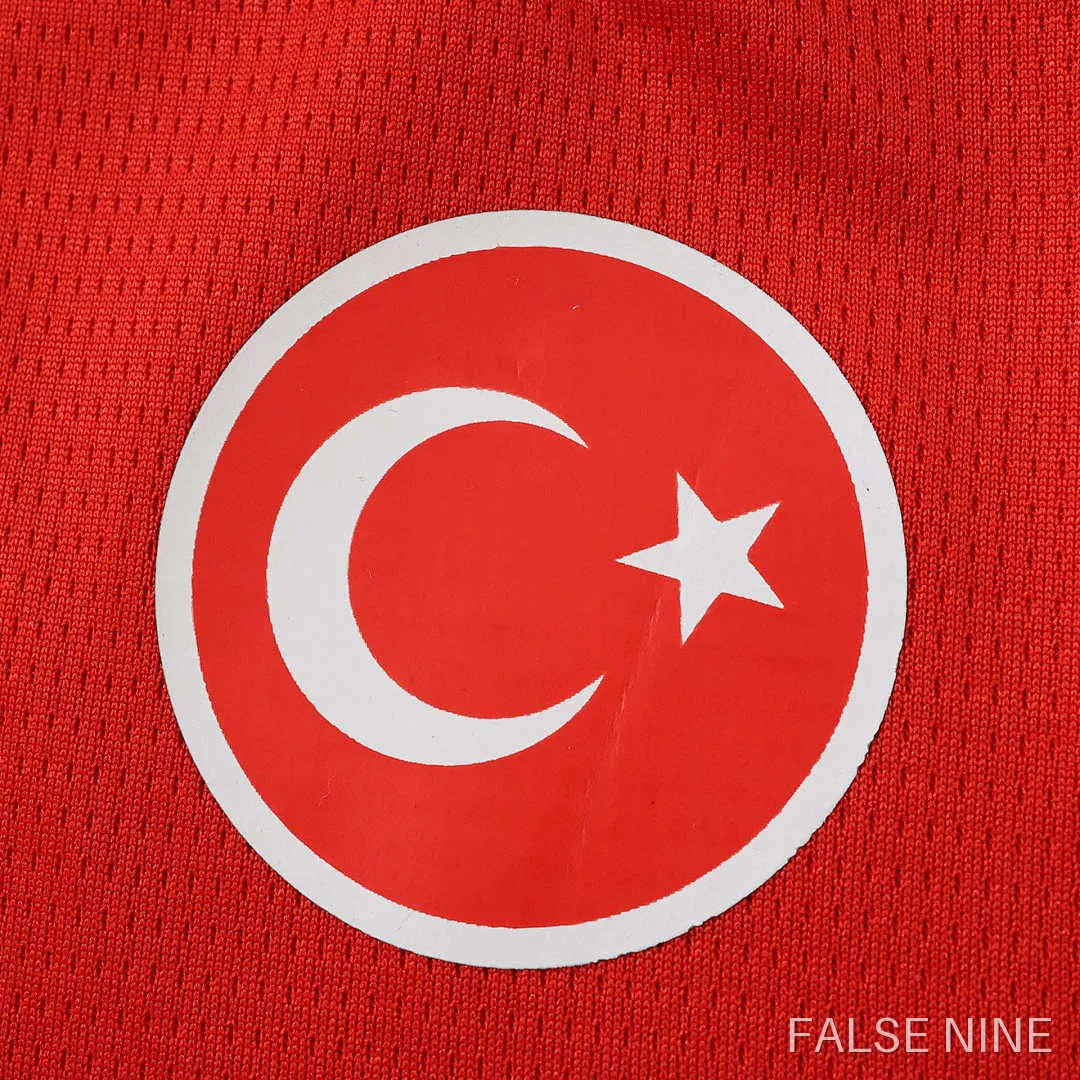 Galatasaray 26/27 Home Shirt (Fan Version), photo 17
