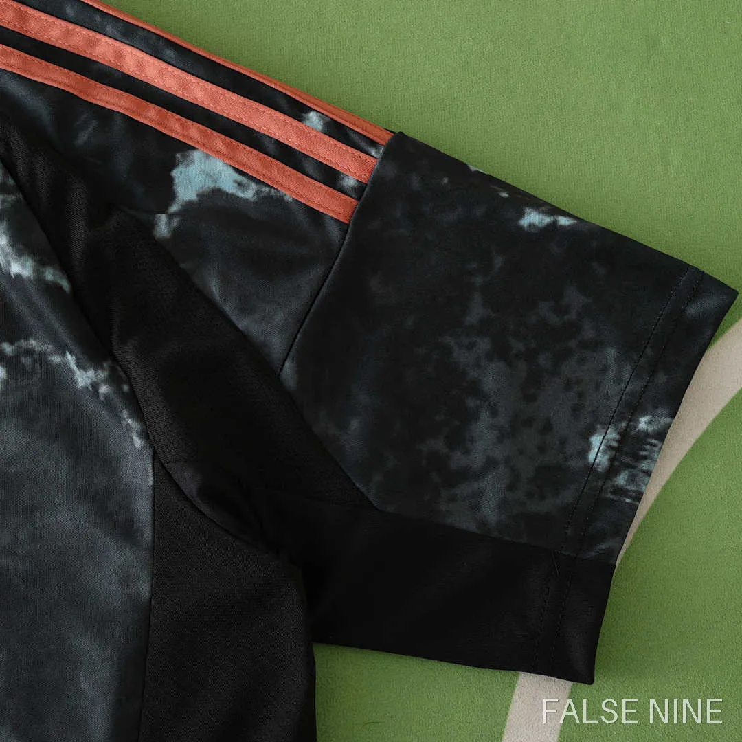 Bayern Munich 24/25 Away Shirt (Fan Version), photo 5