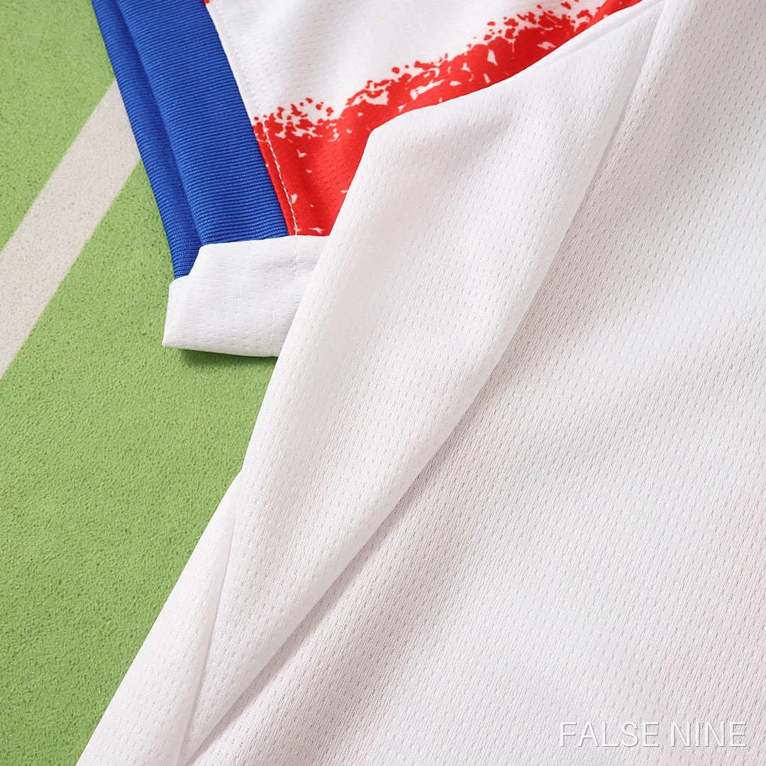 Paraguay 2026 Home Shirt (Fan Version), photo 5