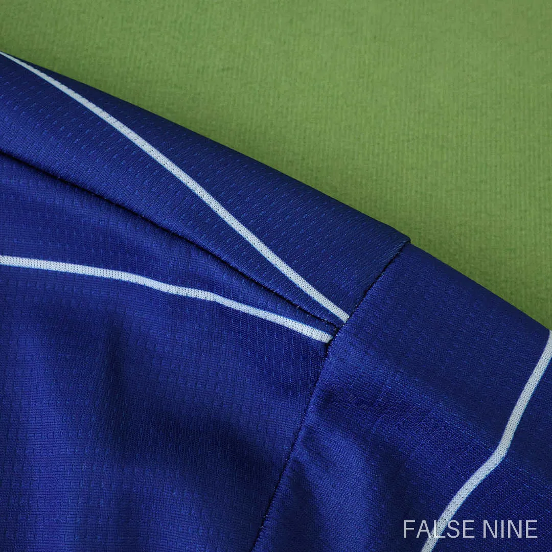 GNK Dinamo Zagreb 25/26 Home Shirt (Fan Version), photo 10