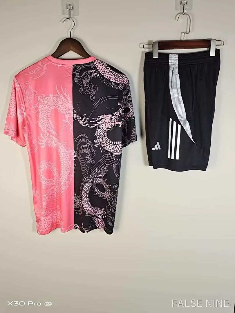 Real Madrid 25/26 Training Kit (Fan Version), photo 2