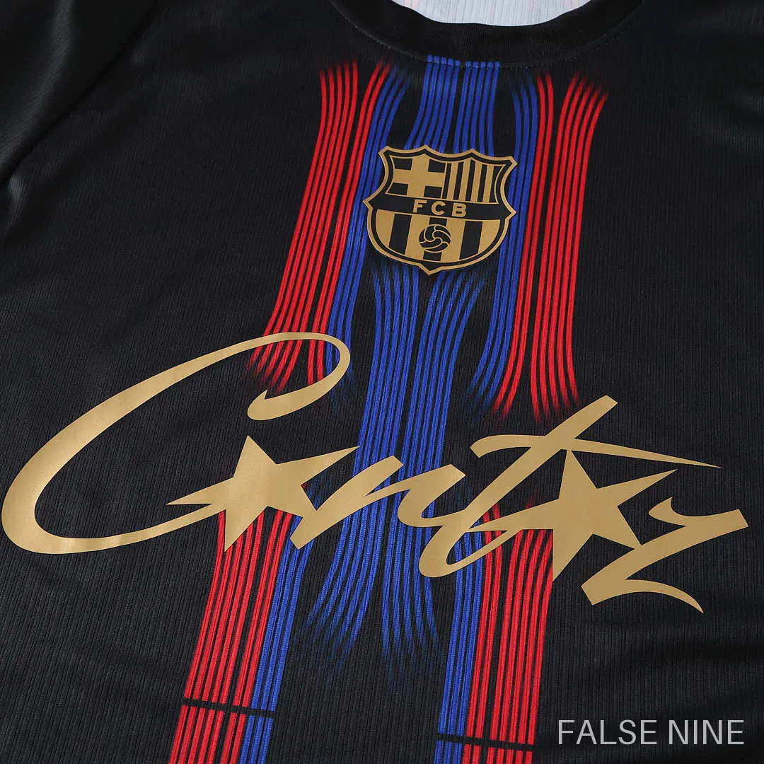 FC Barcelona 26/27 Special Concept Jersey (Fan Version), photo 18
