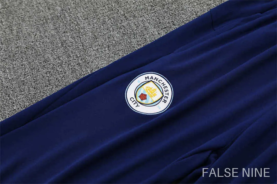 Manchester City 25/26 Training Tracksuit Set, photo 16