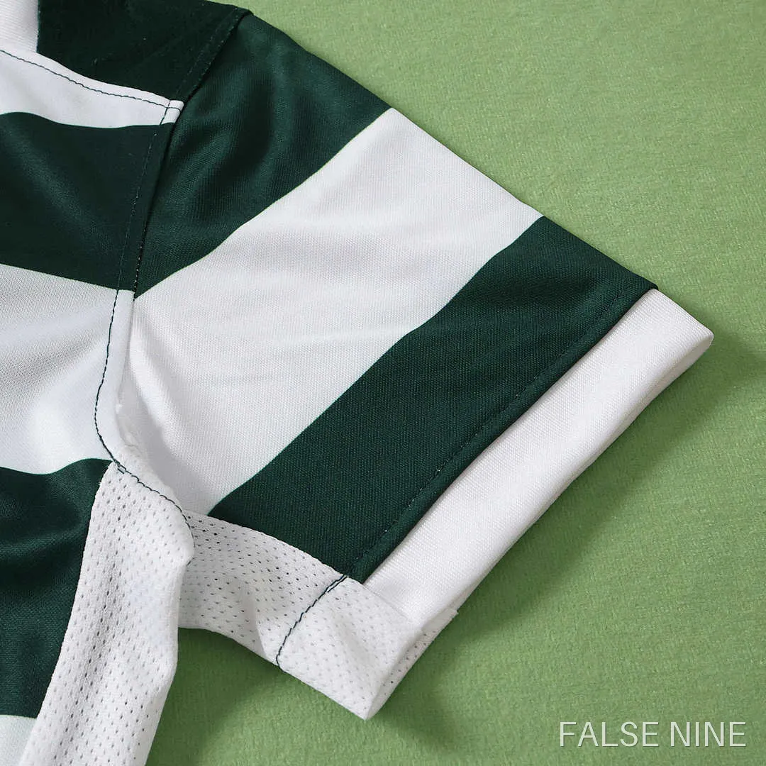 Sporting CP 26/27 Home Shirt (Women), photo 16