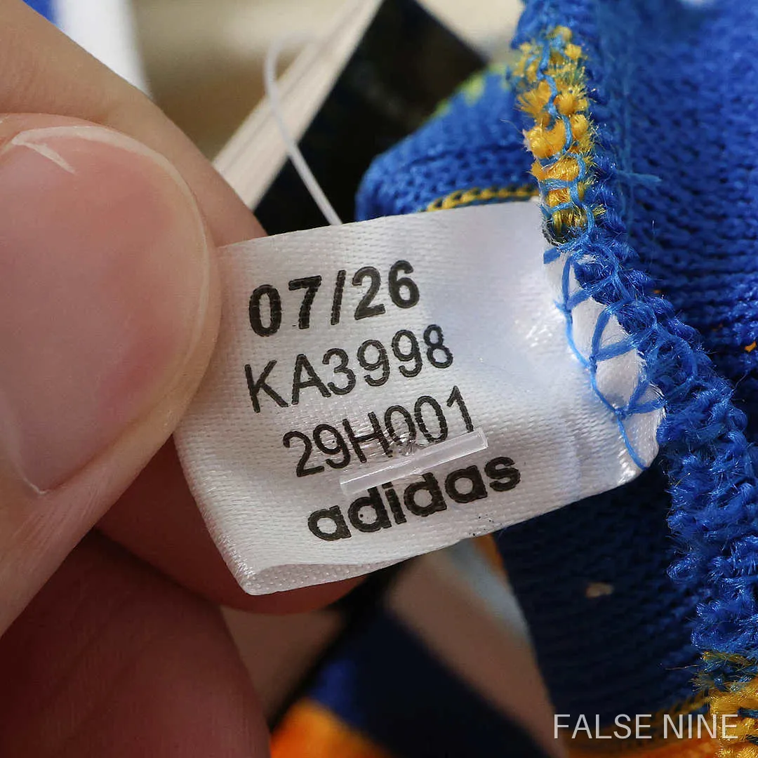 Tigres UANL 26/27 Home Shirt (Player Version), photo 30