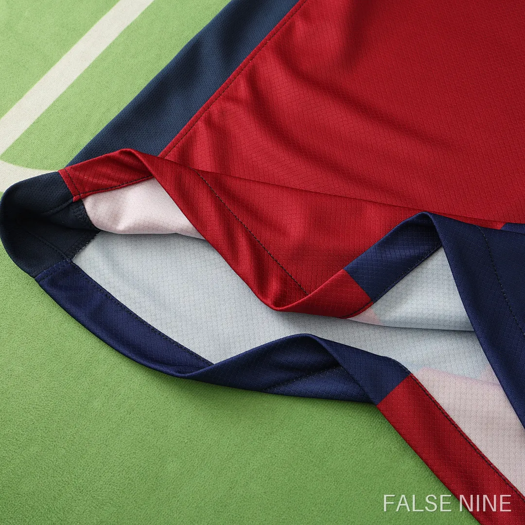 FC Barcelona 24/25 Home Shirt (Fan Version), photo 19