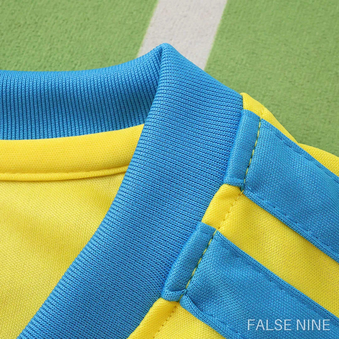 Ukraine Home Kids Kit 2026, photo 25