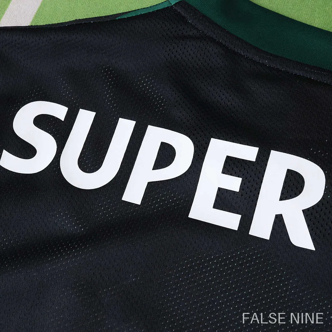 Sporting CP 25/26 Third Shirt (Fan Version), photo 23