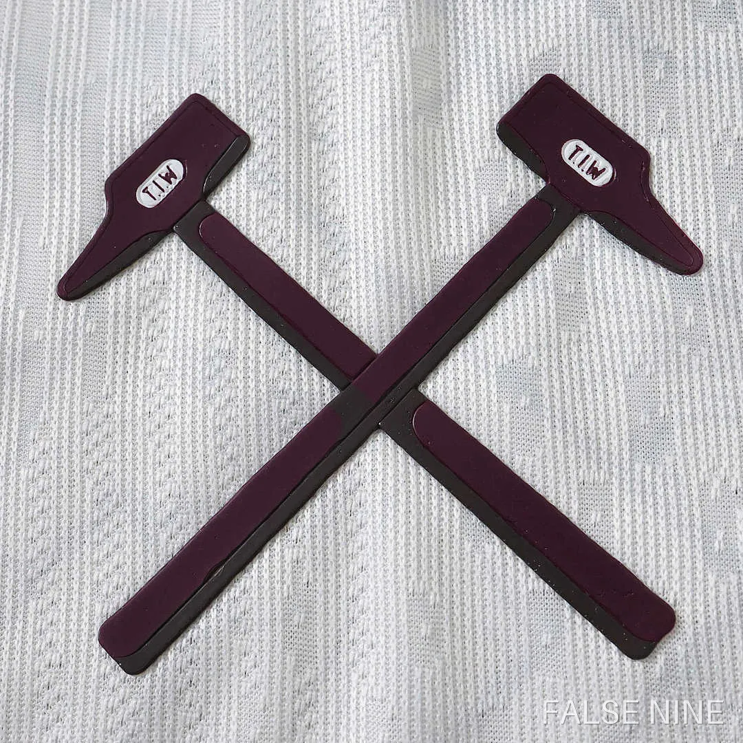 West Ham United 26/27 Away Shirt (Player Version), photo 15