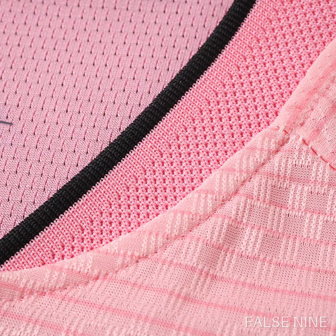 Inter Miami CF 26/27 Home Shirt (Player Version), photo 20